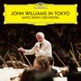 : John Williams in Tokyo (180g), LP,LP