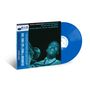 Hank Mobley: Soul Station (180g) (Limited Indie Exclusive Edition) (Blue Vinyl), LP