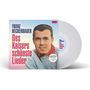 Franz Beckenbauer: Des Kaisers schönste Lieder (Limited Edition) (Transparent Vinyl), 10I