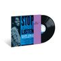 Baby Face Willette: Stop And Listen (180g), LP