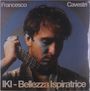 Francesco Cavestri: Iki - Bellezza Ispiratrice, LP