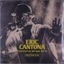 Eric Cantona: Cantona Sings Eric - First Tour Ever, LP,LP