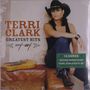 Terri Clark: Greatest Hits: 1994 - 2004, LP