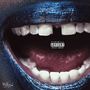 ScHoolboy Q: Blue Lips (Translucent Blue Vinyl), LP,LP