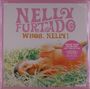 Nelly Furtado: Whoa, Nelly! (Limited Edition), LP,LP