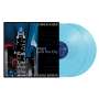 Kenny Barron & Charlie Haden: Night And The City (Limited Edition) (Transparent Curacao Vinyl), LP,LP