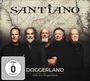 Santiano: Doggerland - SOS ins Nirgendwo (Deluxe Edition), CD,DVD,BR