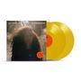 Joy Denalane: Gleisdreieck (180g) (Limited Numbered Edition) (Transparent Yellow Vinyl), LP,LP