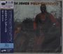Elvin Jones: Poly-Currents (UHQ-CD), CD