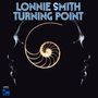 Dr. Lonnie Smith (Organ) (1942-2021): Turning Point (UHQ-CD), CD