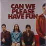 Kings Of Leon: Can We Please Have Fun (Limited Edition), LP