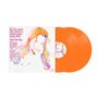 Lana Del Rey: Did You Know That There's A Tunnel Under Ocean Blvd (Festival Edition) (Orange Vinyl), LP,LP