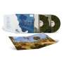 Zayn: Room Under The Stairs (Limited Edition) (Forest Green W/ Neon Splatter Vinyl), LP,LP