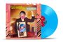 Fancy: Slice Me Nice (40th Anniversary) (Limited Edition) (Transparent Blue Vinyl) (45 RPM), 10I