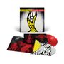 The Rolling Stones: Voodoo Lounge (180g) (30th Anniversary Limited Edition mit 10") (Red, Yellow & White Vinyl), LP,LP,10I