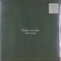 Ólafur Arnalds: Island Songs (Green Vinyl), LP