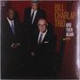 Bill Charlap: And Then Again:  Live 2023 (Limited Edition) (Red Vinyl), LP