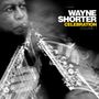 Wayne Shorter: Celebration, Volume 1 (Live From Stockholm Concert Hall / 2014), CD,CD