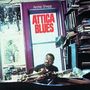 Archie Shepp: Attica Blues (Papersleeve), CD