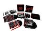 U2: How To Dismantle An Atomic Bomb (20th Anniversary) (180g) (Limited Super Deluxe 8LP-Boxset), LP,LP,LP,LP,LP,LP,LP,LP