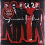 U2: How To Re-Assemble An Atomic Bomb, LP