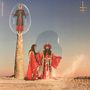 Empire Of The Sun: Changes (Limited Edition) (Translucent Red Vinyl), SIN