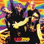 U2: Zoo TV: Live In Dublin 1993 EP (Limited Edition), CD