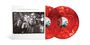The Smashing Pumpkins: Rotten Apples (Greatest Hits) (Limited Edition) (Rotten Apple Red Vinyl) (in Deutschland exklusiv für jpc!), LP,LP