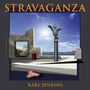 Karl Jenkins: Saxophonkonzert "Stravaganza", CD