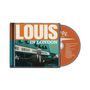 Louis Armstrong: Louis In London (Live At The BBC, London/1968), CD