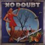 No Doubt: Tragic Kingdom (Limited Edition) (Lightblue Vinyl), LP