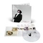 Udo Lindenberg: CasaNova (English Version) (Limited Handnumbered Edition) (Crystal Clear Vinyl), LP