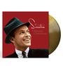 Frank Sinatra: Ultimate Christmas (Golden Vinyl) (exklusiv für jpc), LP