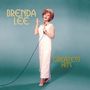 Brenda Lee: Greates Hits (Black Vinyl), LP