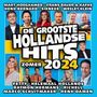 : Hollandse Hits Zomer 2024, CD