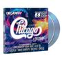 Chicago: Live At 55, CD,CD