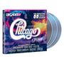 Chicago: Live At 55, CD,CD,DVD