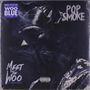 Pop Smoke: Meet The Woo (Colored Vinyl), LP