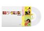 Spice Girls: Spice (Limited Edition) (Crystal Clear Vinyl), LP