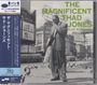 Thad Jones: The Magnificent Thad Jones (UHQ-CD), CD