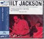 Milt Jackson: Milt Jackson And The Thelonious Monk Quintet (UHQ-CD), CD