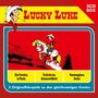 : Lucky Luke - 3-CD Hörspielbox Vol. 3, CD,CD,CD