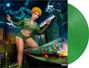 Ice Spice: Y2K (Limited Edition) (Alternate Cover) (Green Vinyl), LP