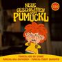 : Pumuckl: Neue Geschichten vom Pumuckl (Folgen 11-13), CD,CD