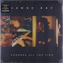 James Bay: Changes All The Time (Ltd. Edt.), LP