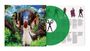 Scissor Sisters: Scissor Sisters (20th Anniversary) (Limited Edition) (Transparent Green Vinyl), LP