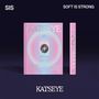 Katseye: SIS (Soft Is Strong) (Soft Version) (Limited Edition), CD