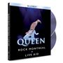 Queen: Rock Montreal & Live Aid (2024 Edition), BR,BR