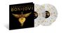 Bon Jovi: Greatest Hits (Limited Edition) (Clear/Gold Splatter Vinyl) (in Deutschland exklusiv für jpc!), LP,LP