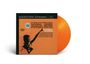 Quincy Jones: Big Band Bossa Nova (Limited Edition) (Orange Vinyl), LP